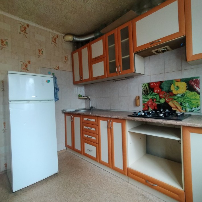 Аренда 1-комнатная Шевчик - фото 1