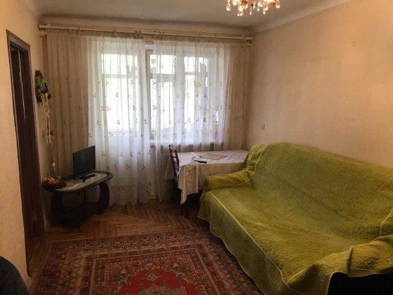 Оренда квартири довгострокова 2к Запоріжжя