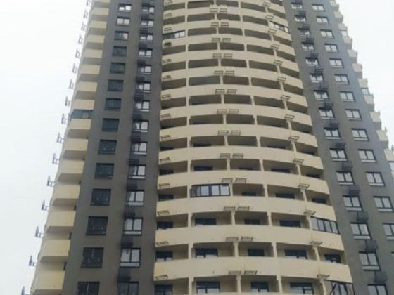 Продаж 1-кімнатної квартири вул.Кибальчича 1в Дніпровський район Киев