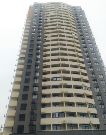 Продаж 1-кімнатної квартири вул.Кибальчича 1в Дніпровський район - фото 1