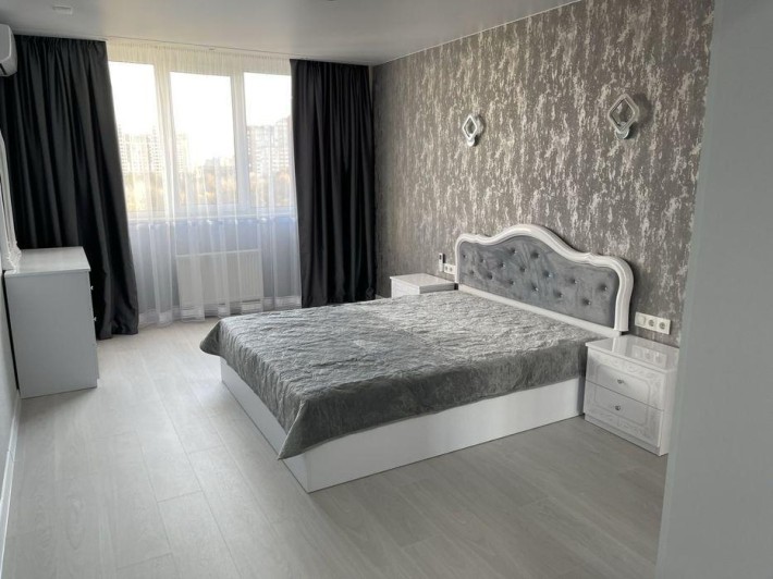 Продаж 1-кімнатної квартири вул. Максимовича 32а метро Васильківська - фото 1
