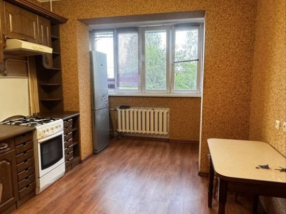 Здам 1 кімнатну квартиру у мікрорайоні Малікова з ремонтом Житомир