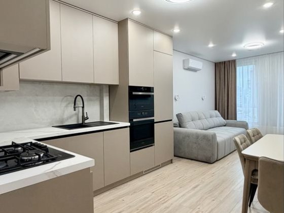 Оренда 1,5 кв вул Замарстинівська жк Грінвіль парк Львов
