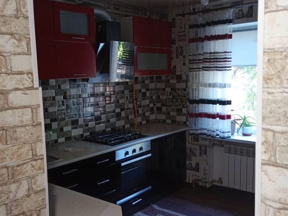 Сдаю 1к квартиру, улица Театральная, МОЖНО С ЖИВОТНЫМИ Николаев