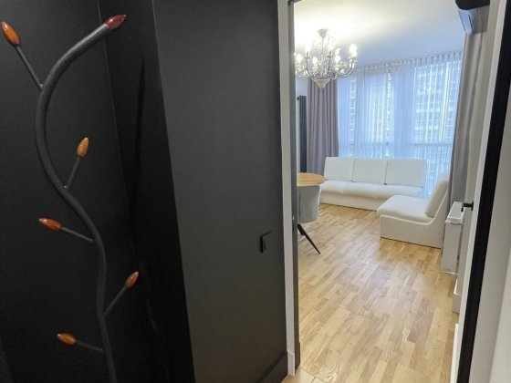 Оренда однокімнатной квартири 40кв.м м.Львів  по вул. ГНІЗДОВСЬКОГО 75б Львів