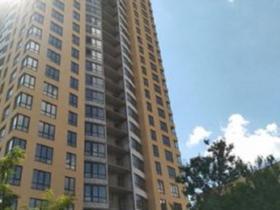 Продаж 1-к квартири пров. Машинобудівний 26. Солом'янський р-н Киев