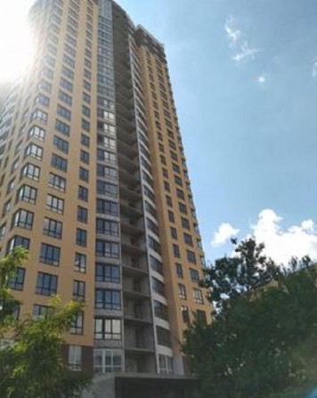 Продаж 1-к квартири пров. Машинобудівний 26. Солом'янський р-н - фото 1