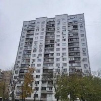 Продаж 1 кімнатної квартири Проспект Романа Шухевича, 28а Киев