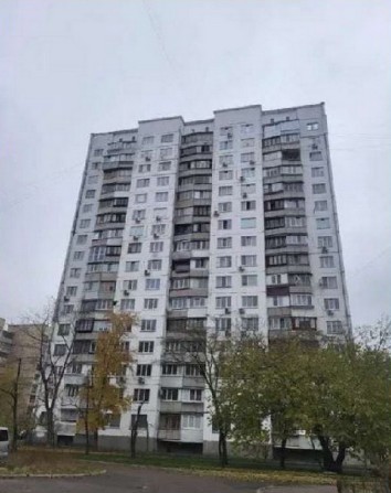 Продаж 1 кімнатної квартири Проспект Романа Шухевича, 28а - фото 1