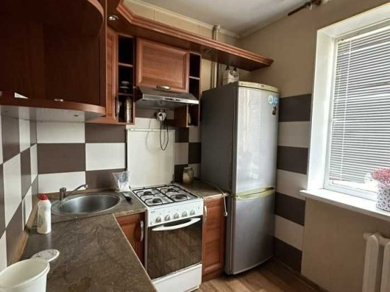 Аренда 1к квартиры на Намыве Николаев