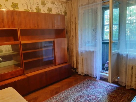 Сдам 1ком р-он парка Горького Одеса
