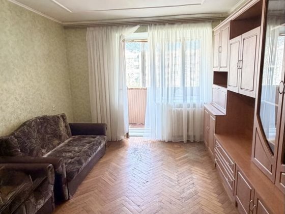 Сдам 2 комнатную квартиру на поселке Котовского, Добровольского/10-я линия Одесса