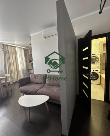 Сдам 2-комнатную квартиру в ЖК «Альтаир» — 61 м² - фото 1