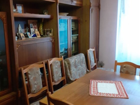 Здається в оренду 1-кімнатна квартира по вул. Сяйво, (район Левандівка). Львов