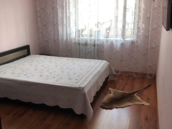 Двокімнатна квартира в ЖК "Молодіжний", Віл`ямса Одесса