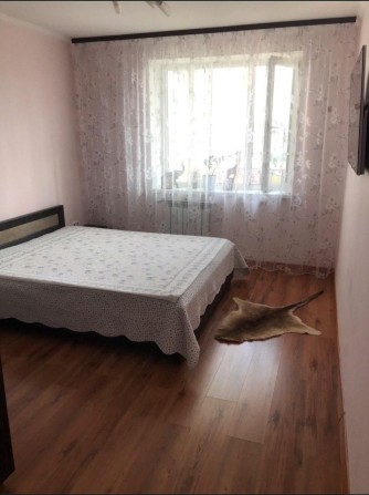 Двокімнатна квартира в ЖК "Молодіжний", Віл`ямса - фото 1
