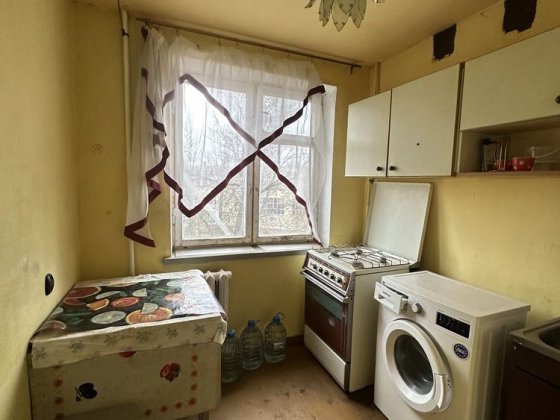 Сдам 1к Новые Дома, ул. Ньютона Харьков