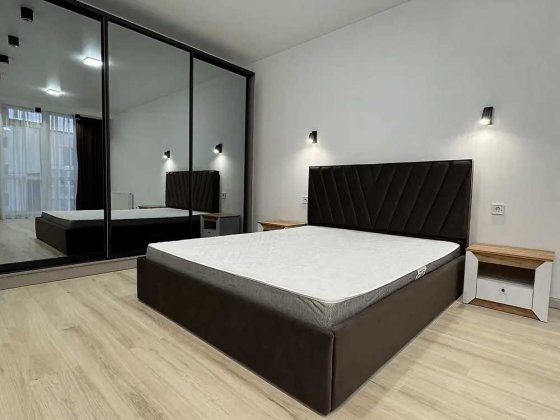 Оренда 1к, кв, Малоголосківська, 550$ Львів