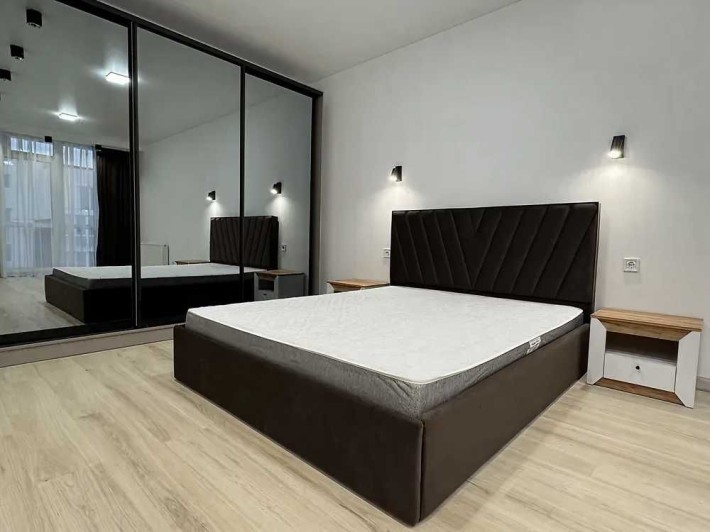 Оренда 1к, кв, Малоголосківська, 550$ - фото 1