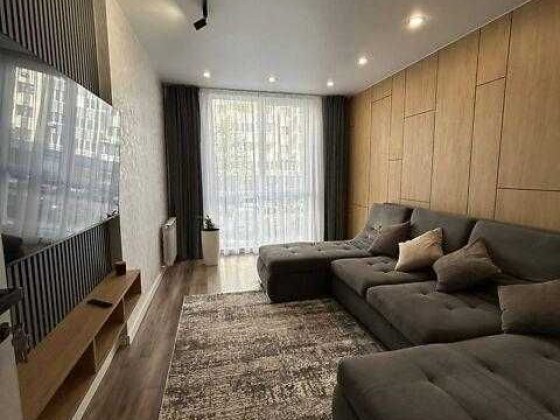 Оренда 2к, кв, Тернопільська, 700 € Львів