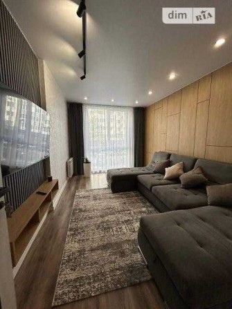 Оренда 2к, кв, Тернопільська, 700 € - фото 1