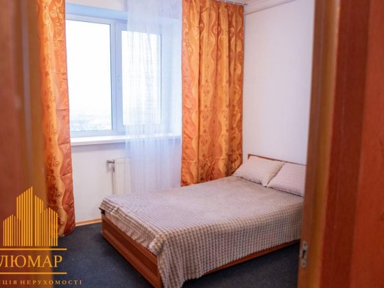Оренда 2 кім квартири по вул Шевченка Львів