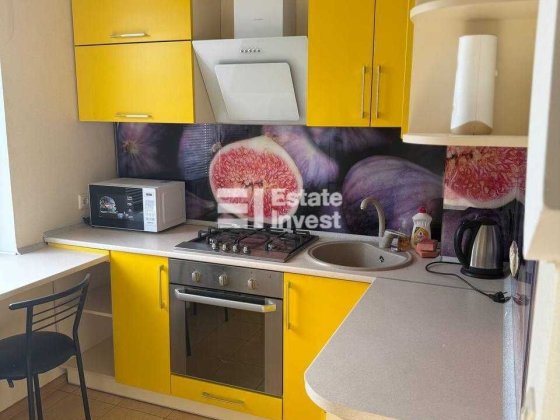 Здам 1 кімн. квартиру на Салтівці, вул. Нескорених, 37 Харьков