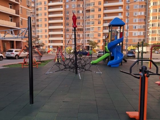 Сдам 1 комнатную квартиру в ЖК Реал Парк Одесса