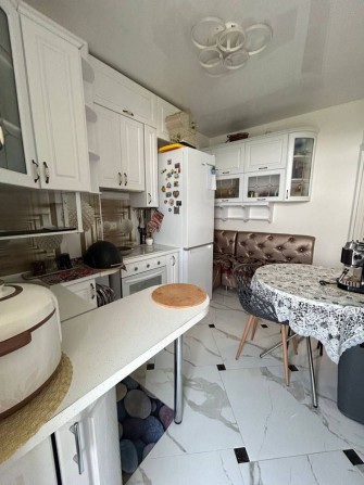 Оренда 2 кім квартири в будинку бізнес класу іт house  Вул.Студинського  (р-н Миколайчука) - фото 1