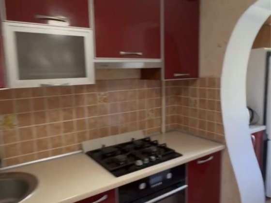 Сдаётся 2 комн квартира по ул Жукова Одесса