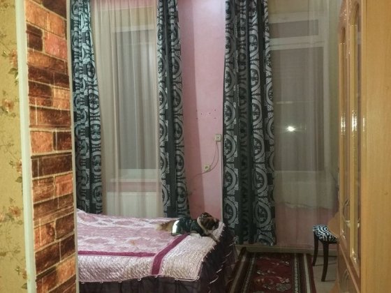 Сдам 1комн. квартиру долгосрочно в центе жд вокзал чудо город привоз Одесса