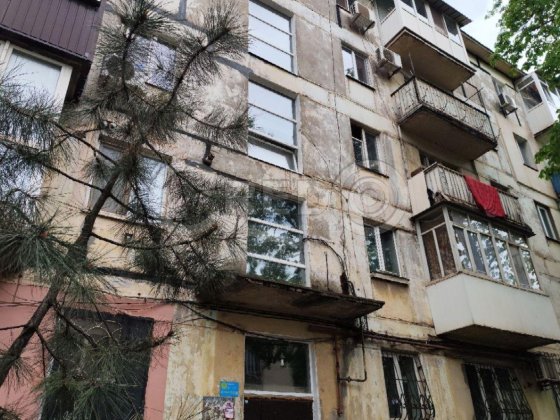 Продаж 3кімнатної квартири.Проспект Центральний."Ліцей" Кривой Рог