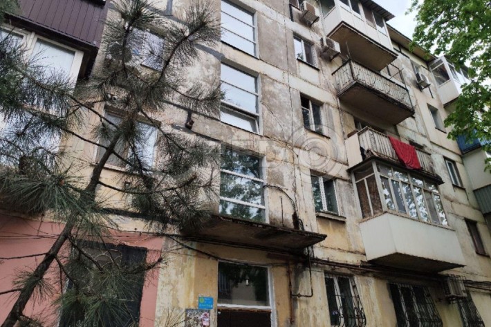 Продаж 3кімнатної квартири.Проспект Центральний."Ліцей" - фото 1