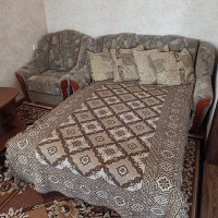 2 кімнатна квартира в центрі Ахтырка