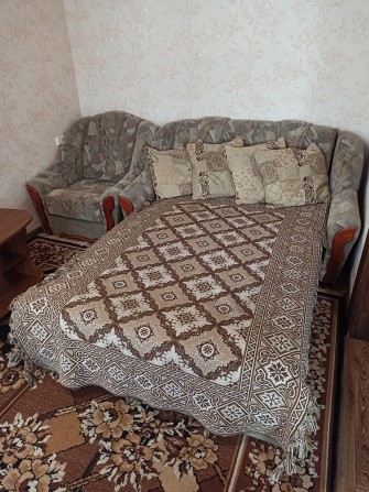 2 кімнатна квартира в центрі - фото 1
