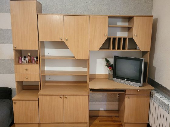 Сдам однокомнатную квартиру Бердичів