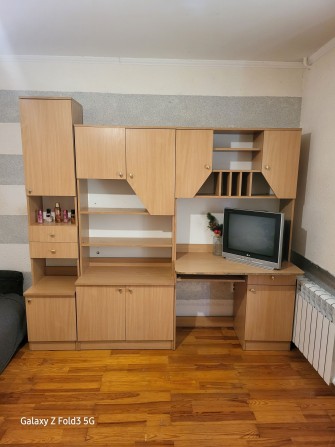 Сдам однокомнатную квартиру - фото 1