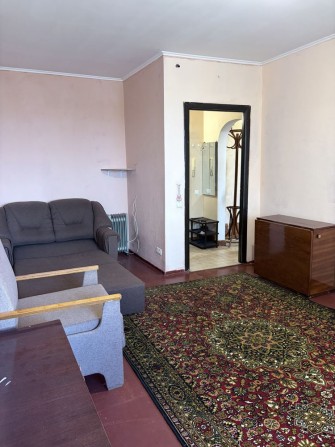 Оренда однокімнатної квартири лівий берег - фото 1