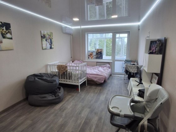 Здам квартиру 1 кімнатну Жовті Води
