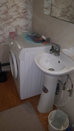 Сдаётся от агенства квартира на долгосрок - фото 1