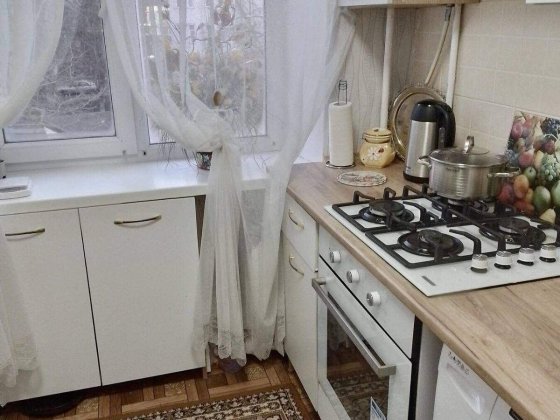 Длительно 1 кв,р-н 4 школы,4/5 Чорноморськ