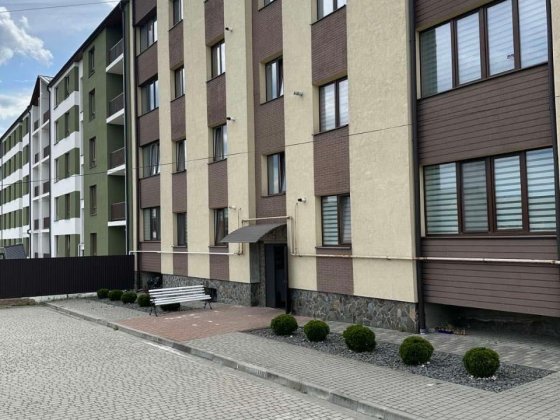 Довгострокова оренда квартири в новобудові місто Коломия Коломыя