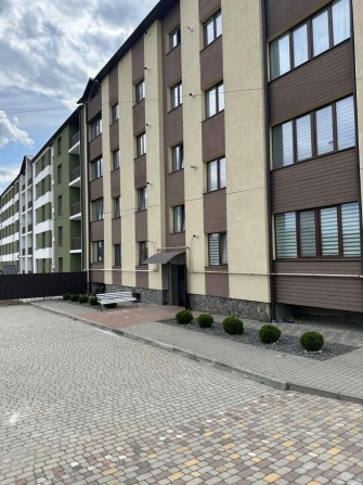 Довгострокова оренда квартири в новобудові місто Коломия - фото 1
