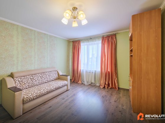 Оренда 1-кімнатної квартири в смт Коцюбинське 42м2 ЖК Атлант. Без комісії