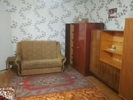 Сдам 1-комнатную квартиру. Б.Краматорский