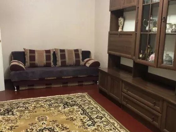 Здається 1к квартира в центрі на 1 поверсі (вул. В.Стуса, 65)