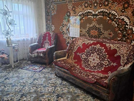 АРЕНДА 4-х комнатной квартиры ул М ЗАНЬКОВЕЦКОЙ, 33. Краматорск