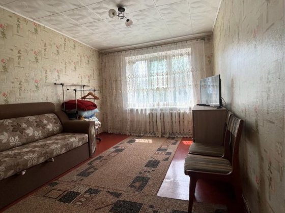Здам квартиру в р-ні Товарного двору Лубны