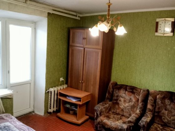 Здам 1 кімн. Квартиру в центрі міста Могилів-Подільський