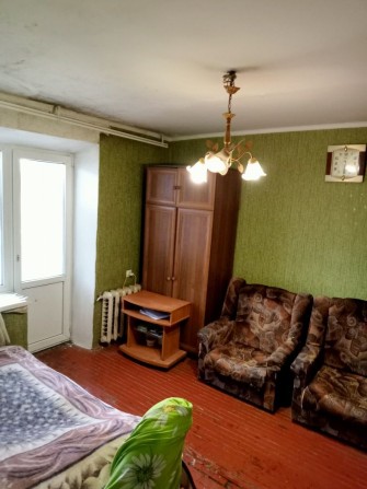 Здам 1 кімн. Квартиру в центрі міста - фото 1